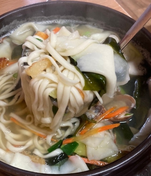 순천-옛날팥죽