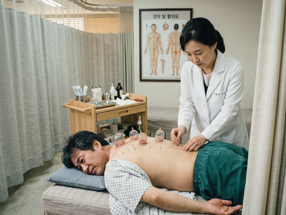 한방 치료비 실손보험 청구 가능한 경우 총정리 (지급 인정 기준)