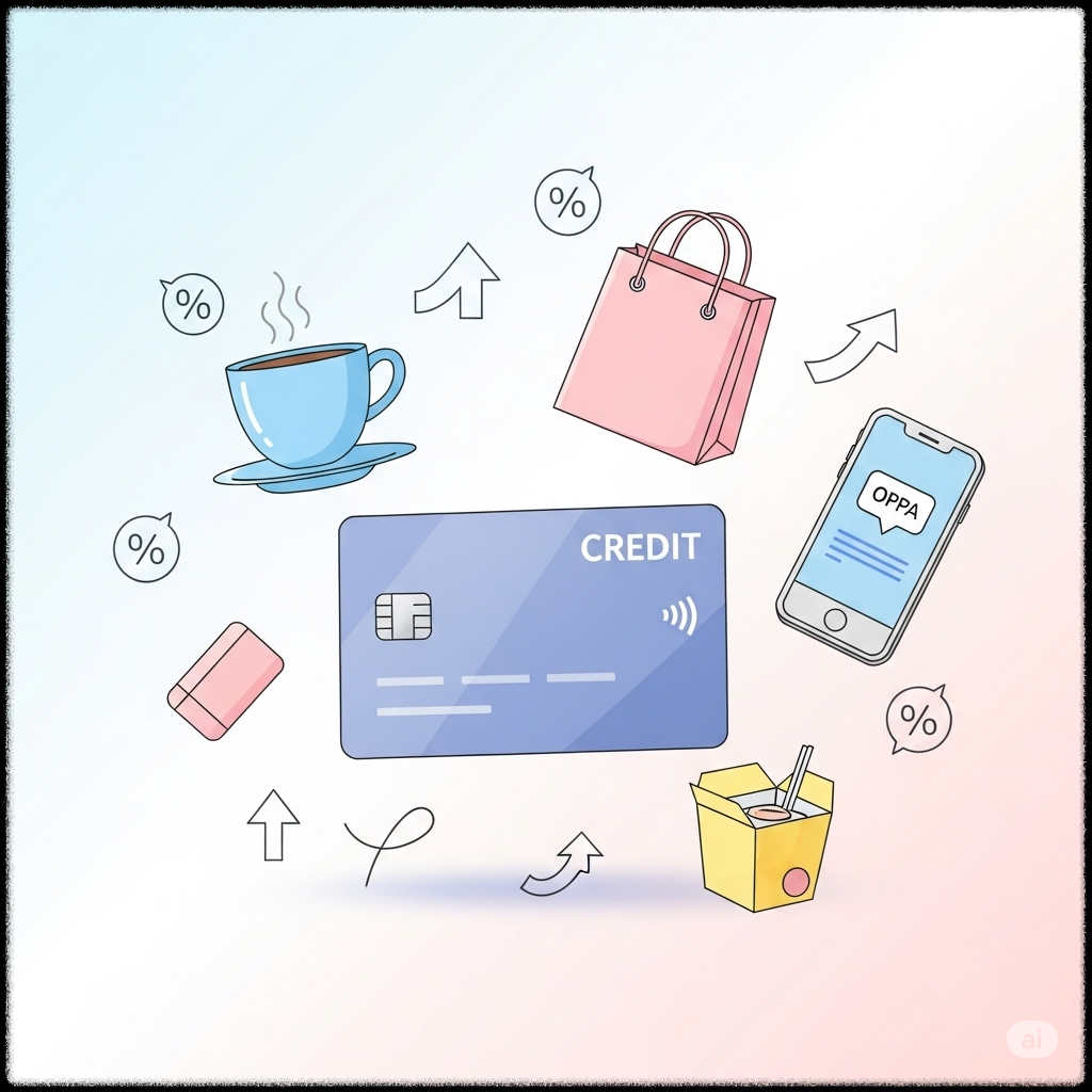 현대카드 ZERO Up 관련 이미지