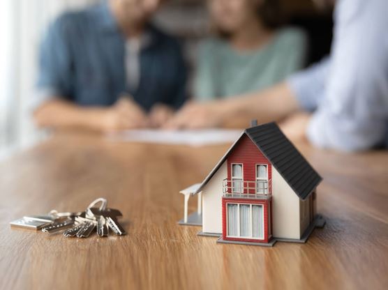 주택담보대출-갈아타기