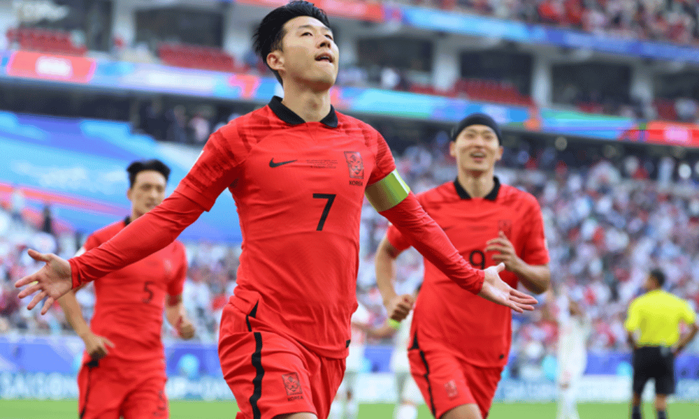 아시안컵 경기일정