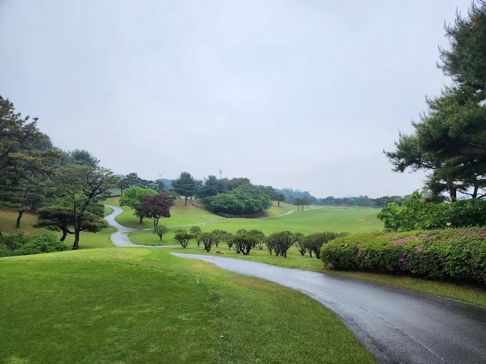 여주시 자유 컨트리클럽 (자유CC) 소개 및 예약방법