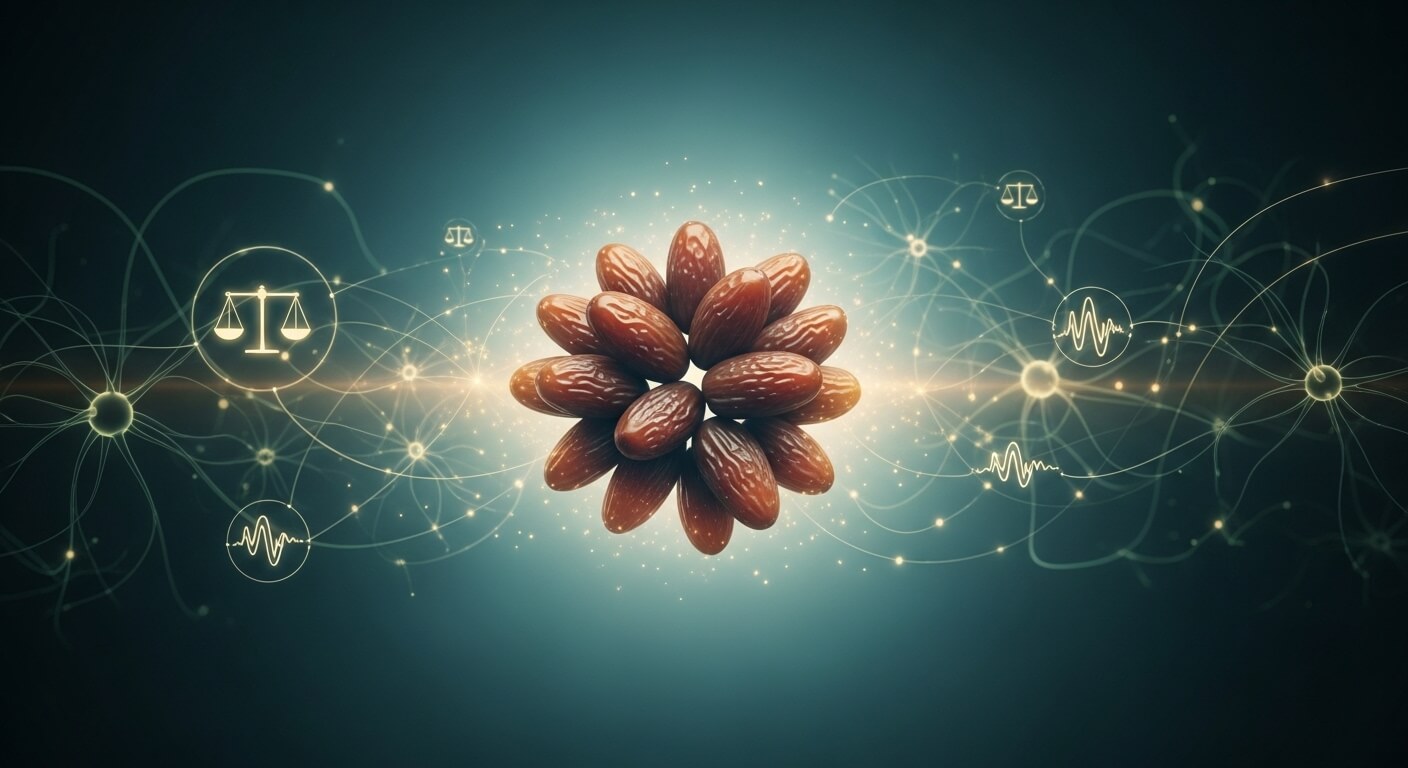 3. 소화기 건강과 뇌 기능 지원