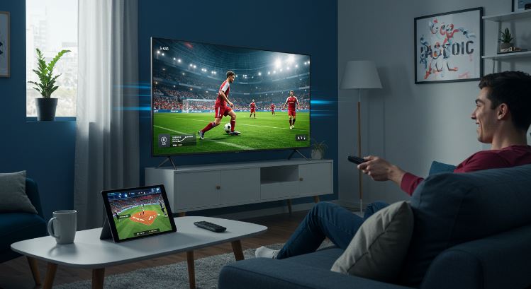 쿠팡플레이 스포츠패스 이용 관련 이미지