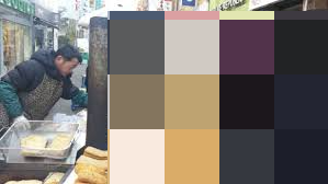 제 1회 괴정상권 디지털 축제 괴정온니 기본일정과 일정 및 축하공연 신유 출연