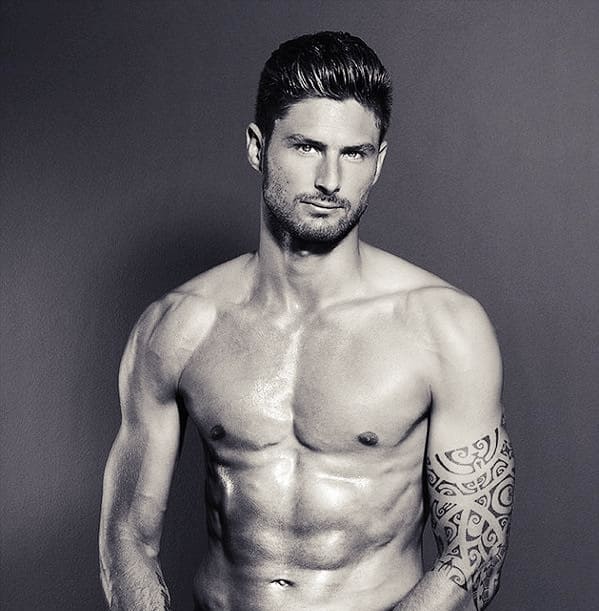 화보찍는-올리비에-지루