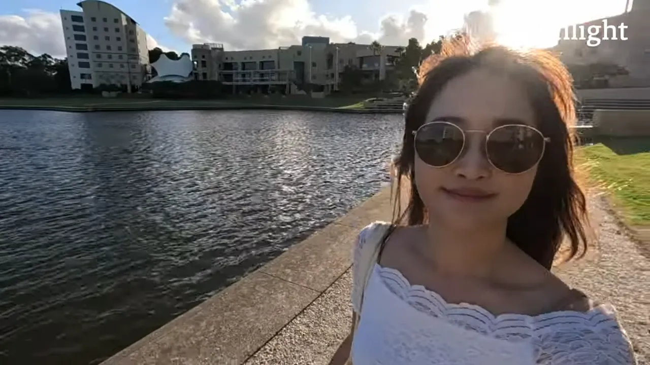 호주여행