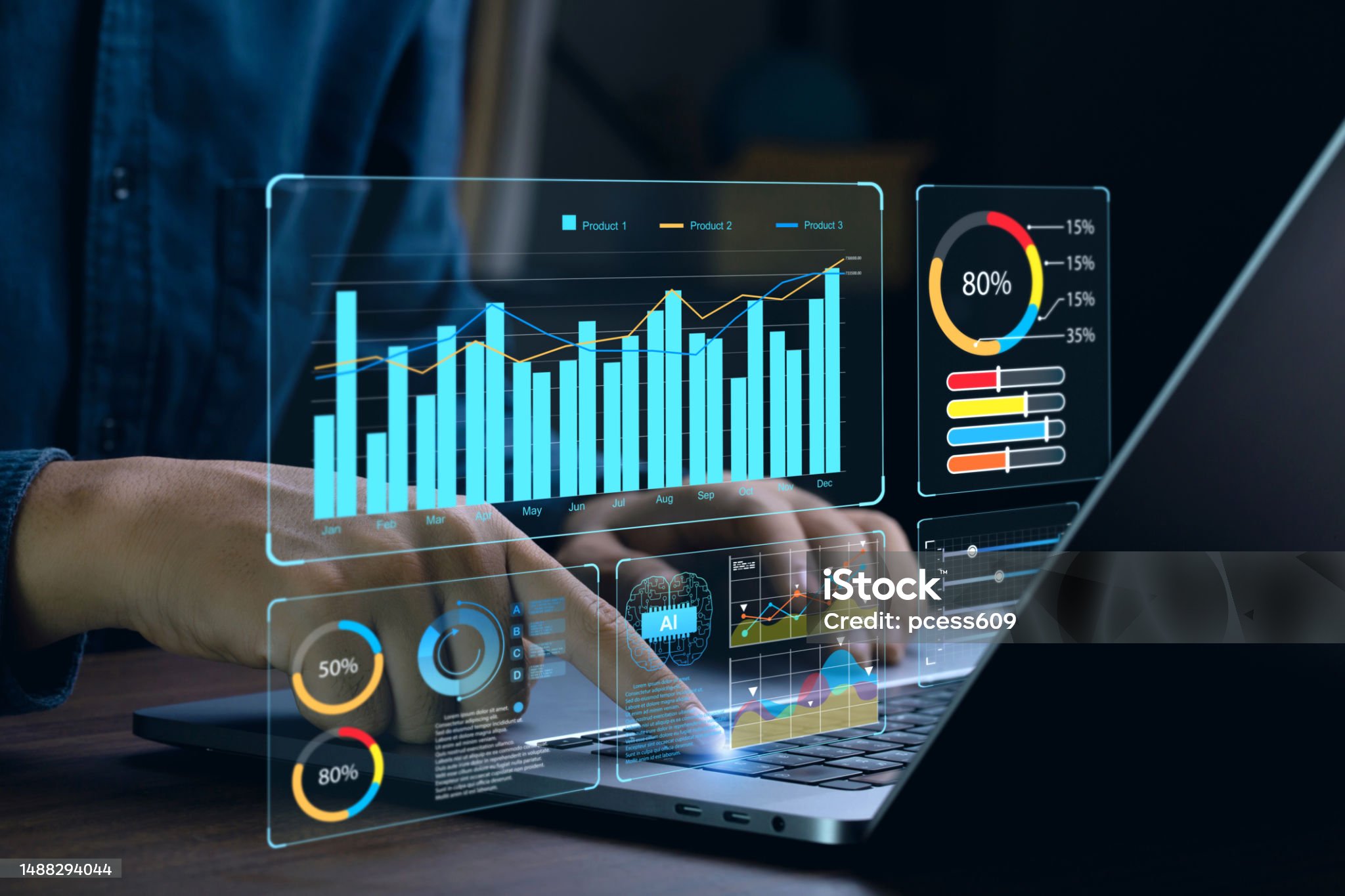 효율적이 업무를 위한 AI도구 활용법