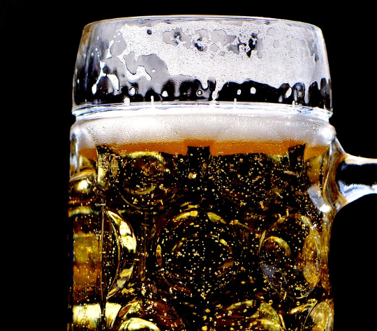 맥주효모의 영양성분