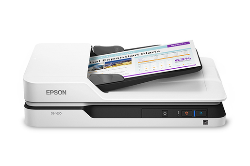 Epson DS-1630 드라이버