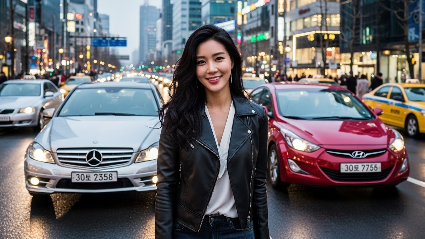 스포츠카 종류 2026년