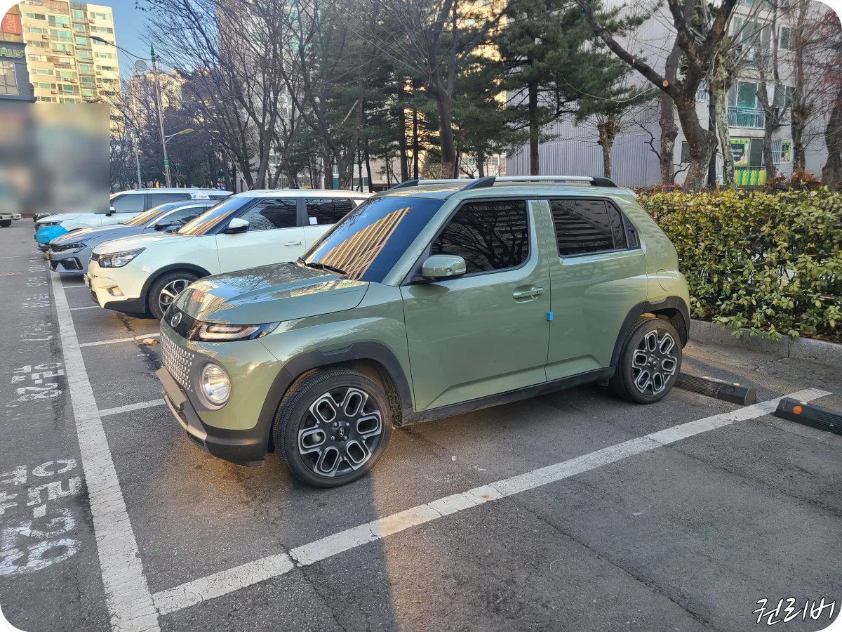 가장-저렴한-현대차-캐스퍼