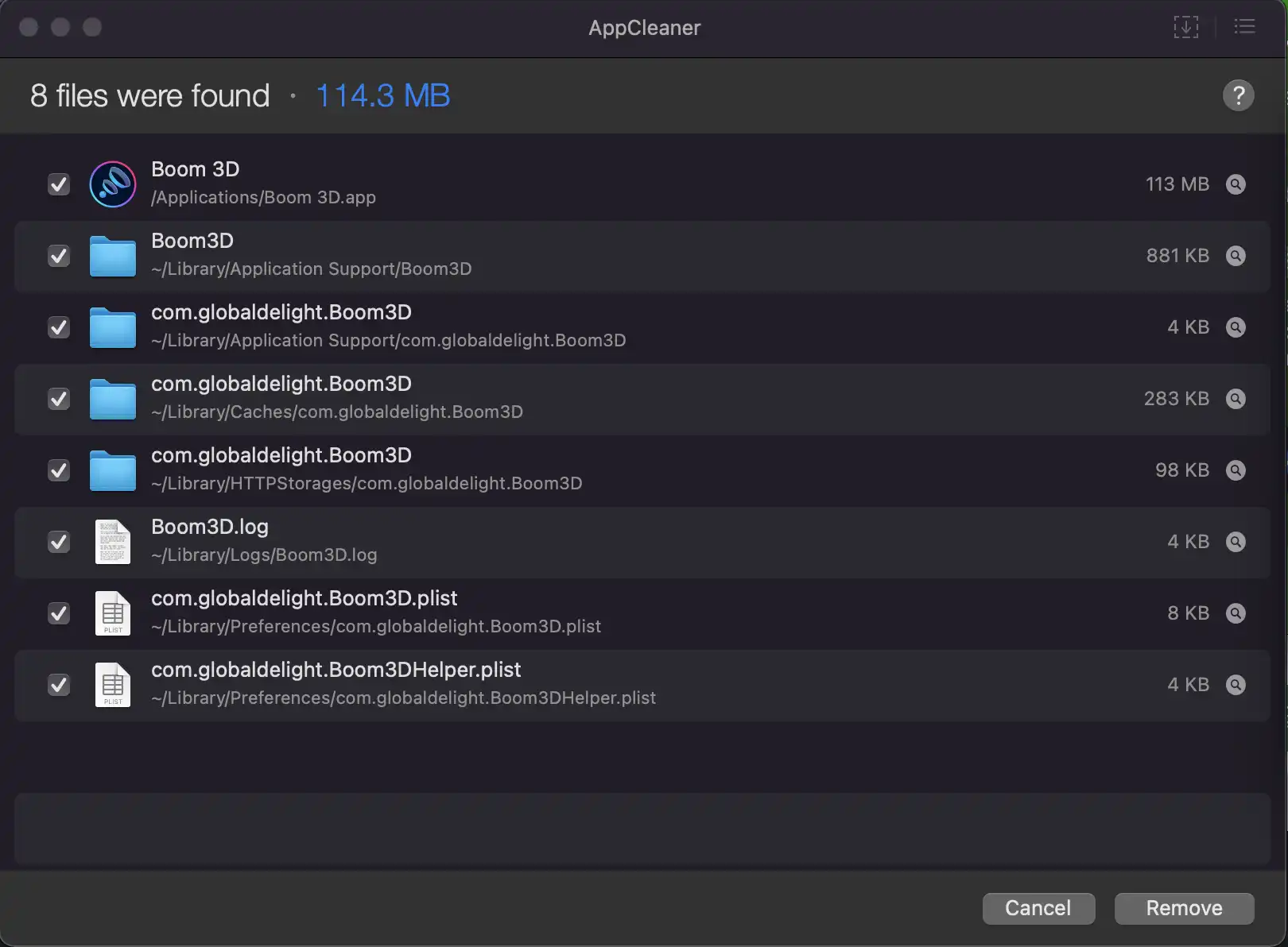 app cleaner free