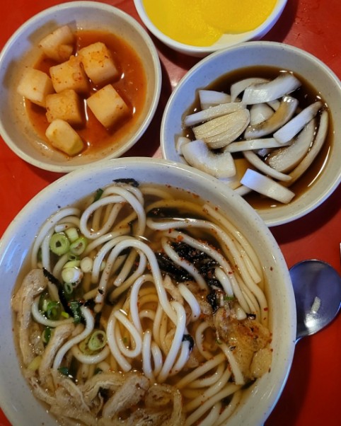 대구 태능집 메뉴 이미지