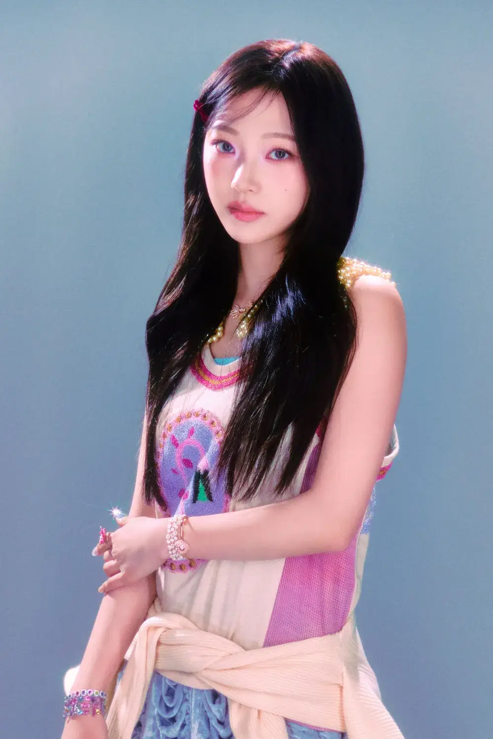 하츠투하츠 Hearts2Hearts 멤버 프로필