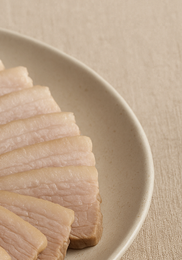 무생채 맛있게 하는법