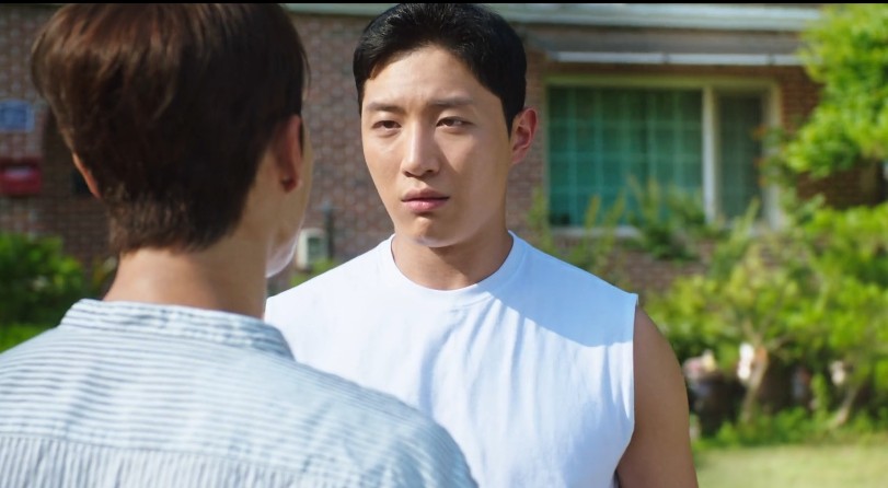 [BL드라마 추천] 트랙터는 사랑을 싣고 다시보기 몇부작 원작 줄거리 결말 등장인물 도원 윤도진