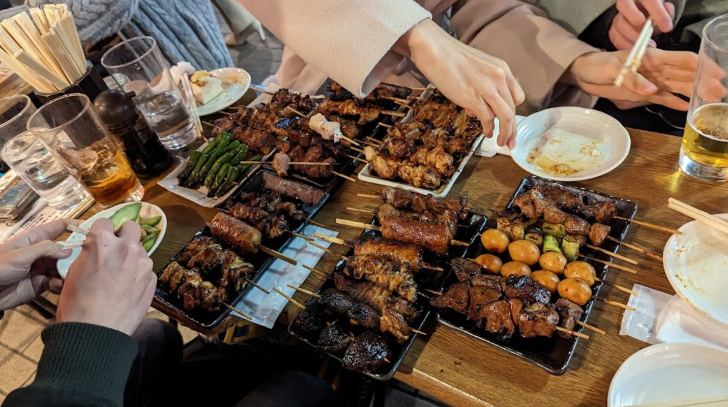 일본 도쿄 맛집 추천: 현지인 추천 도쿄 맛집 BEST 10
