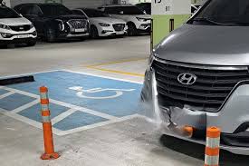 장애인자동차 온라인 등록 방법