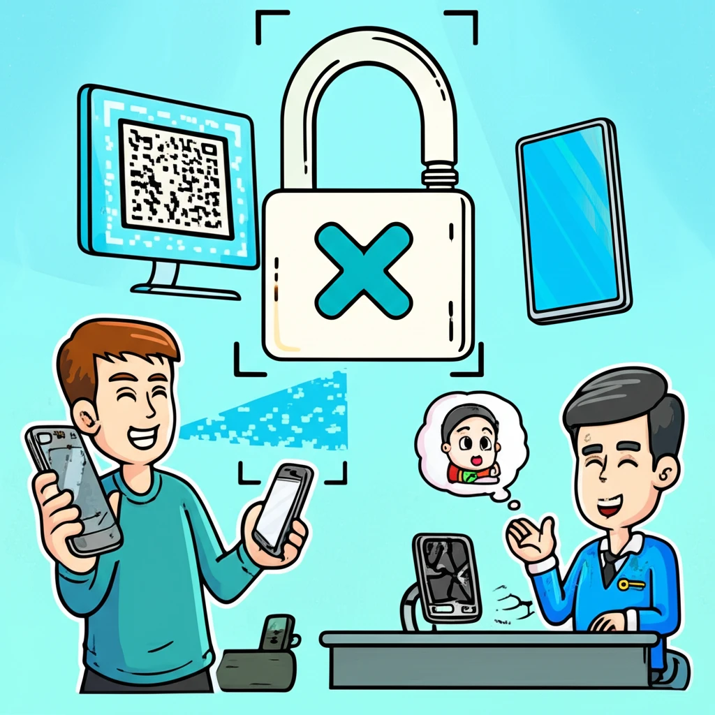 이카운트 OTP 시간 오차 해결 및 ..