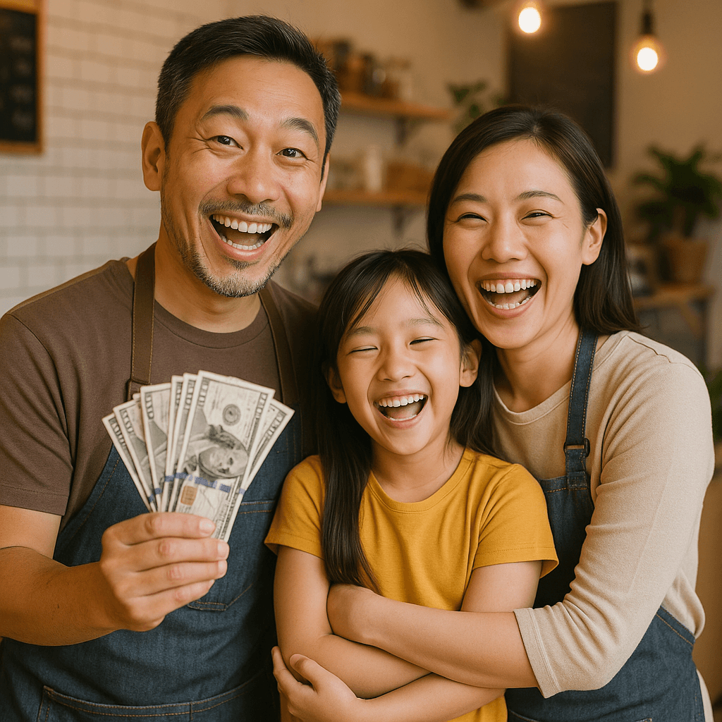 2025 민생지원금