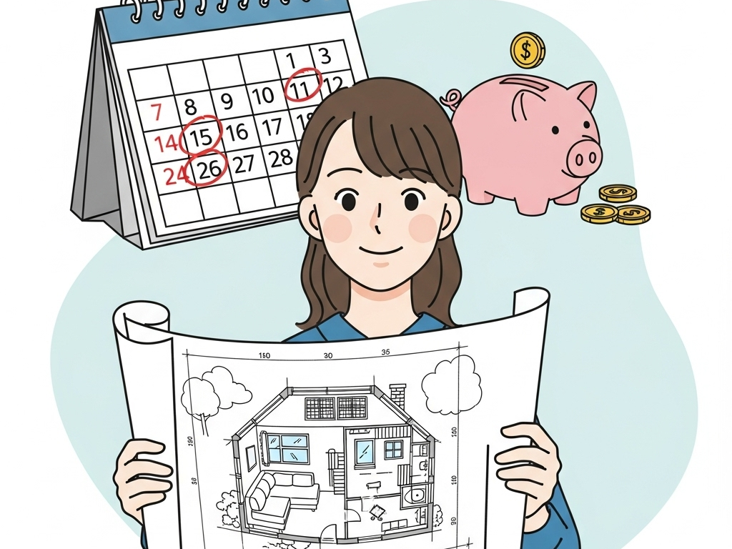 청년 주택드림 청약통장 관련 이미지