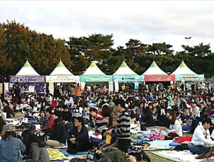 2025 세계라면축제&amp;#44; 세계인의 입맛을 사로잡다!