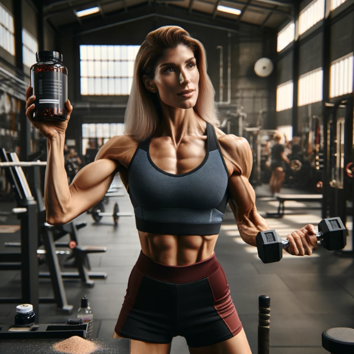 HMB 효능 부작용 HMB 권장량 섭취 시간