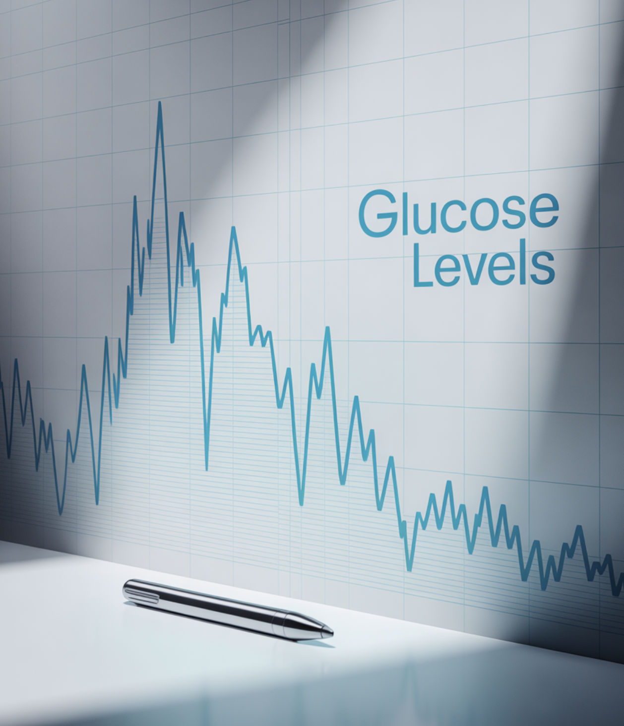 &amp;#39;혈당 롤러코스터&amp;#39;의 아찔한 운행
