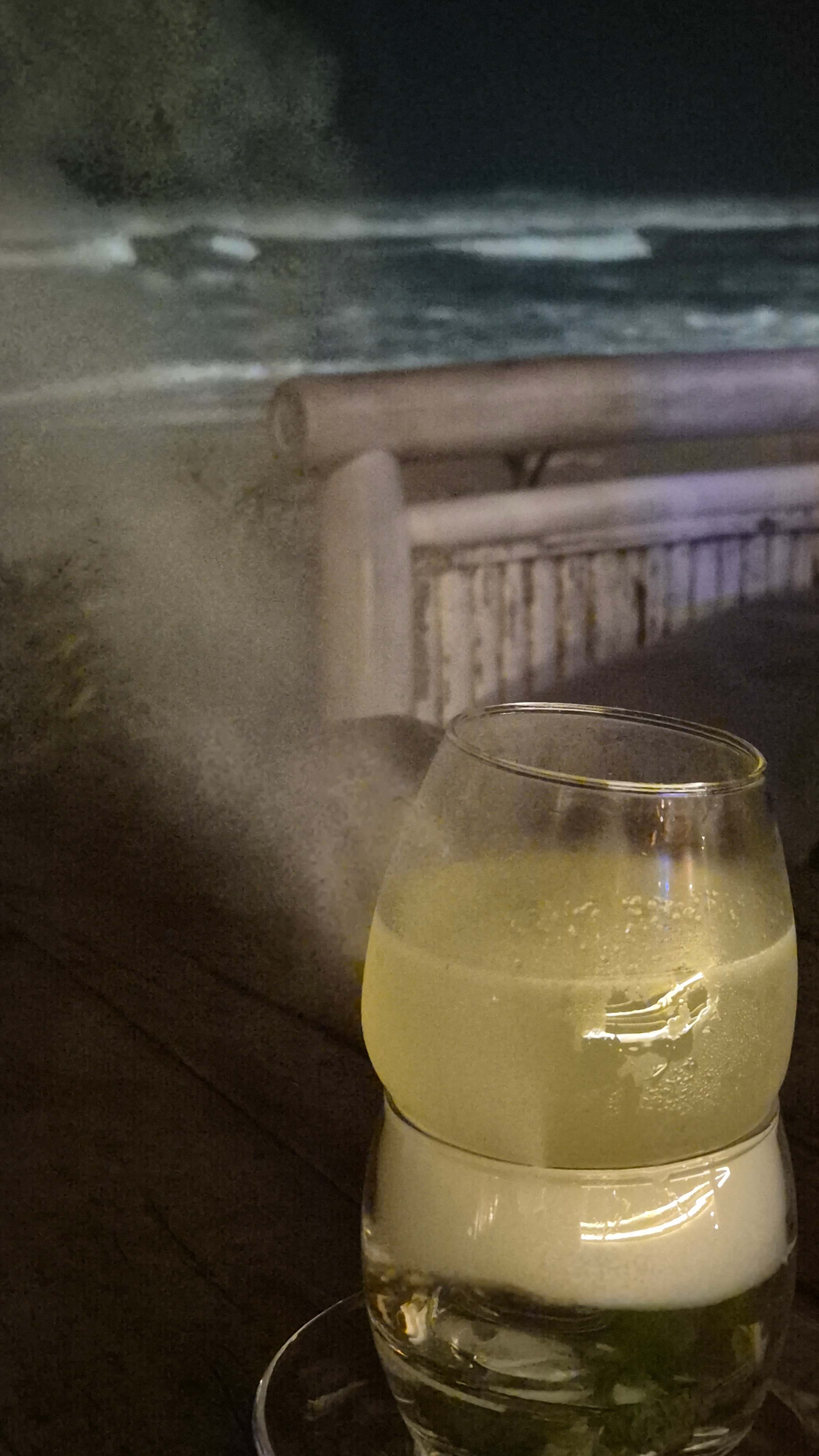 마이아 비치바 Maia beach bar