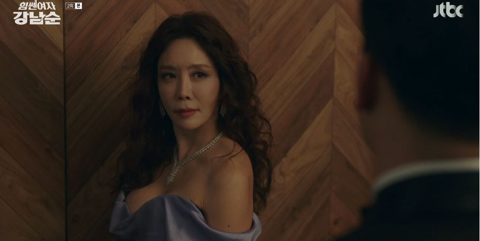 힘쎈여자강남순_2회