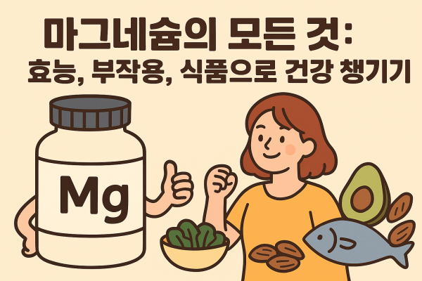 마그네슘 썸네일