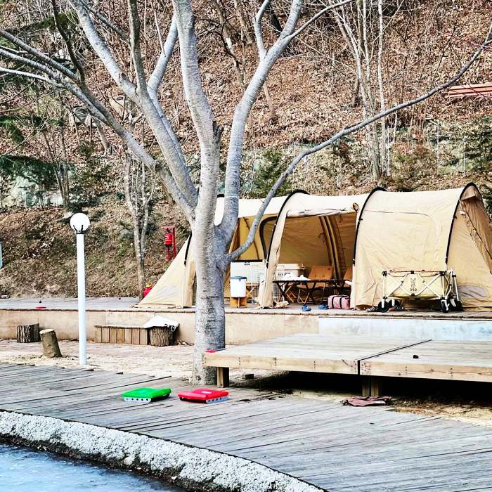 생방송오늘저녁 경주 차박 오토캠핑 캠핑장 추천 및 아내 힐링 위해 캠핑카 4번 바꾼 사연