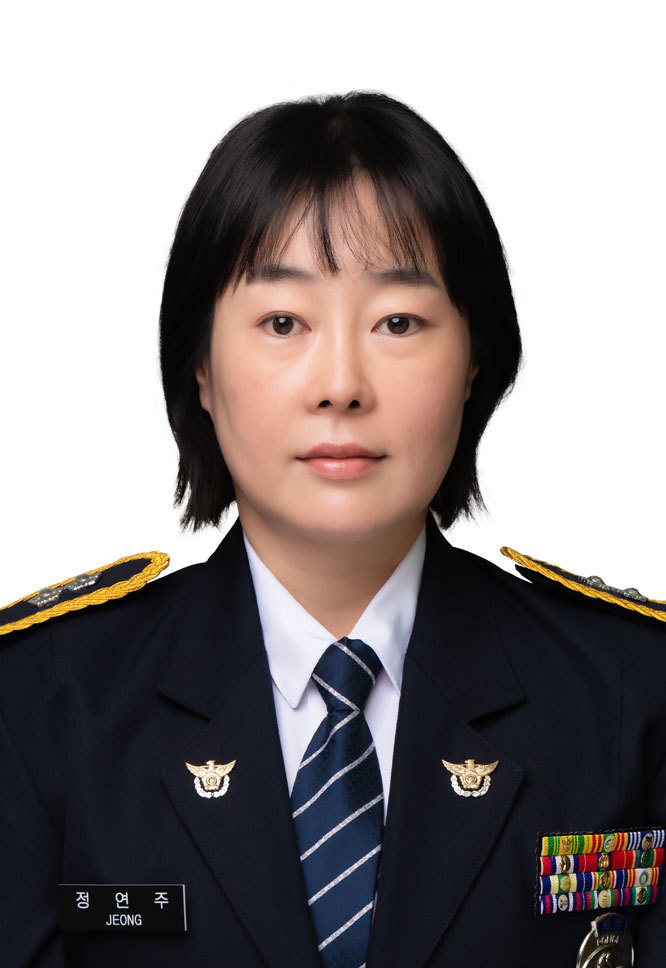 커넥션 등장인물