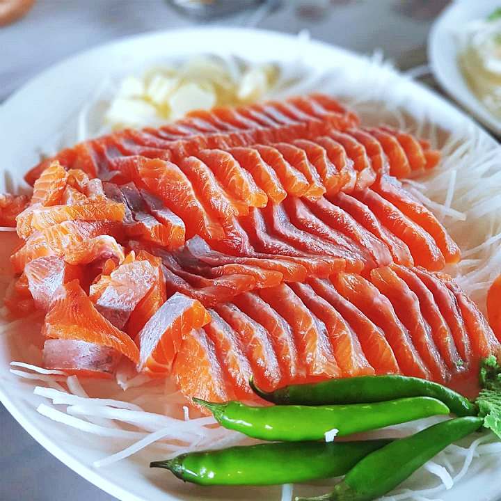 6시내고향 경북 봉화 송어회 송어구이 송어알구이 요리 맛집 오늘 방송 추천