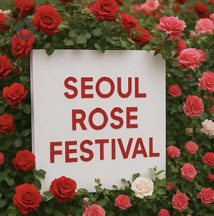 중랑서울장미축제