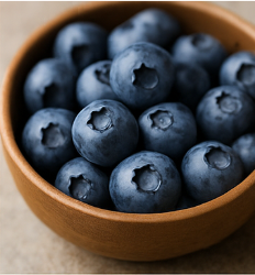 블루베리 효능
