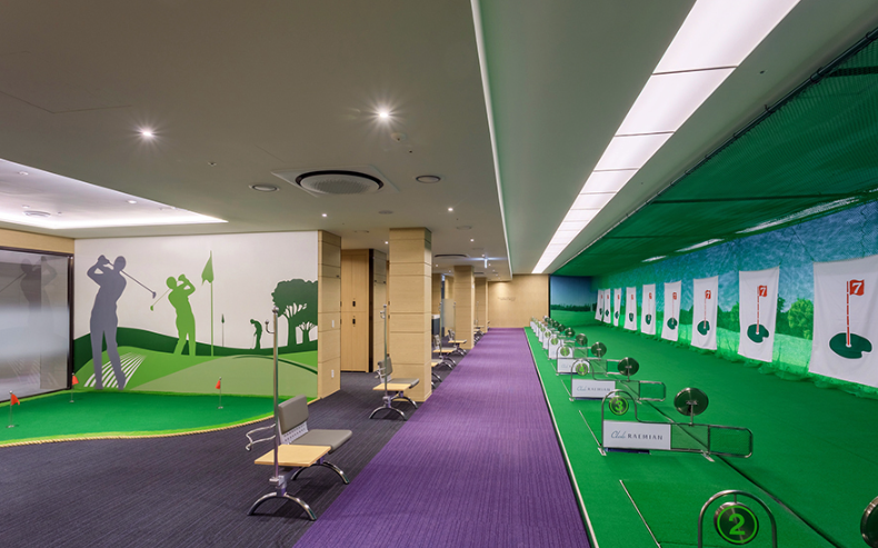 주민 커뮤니티 4