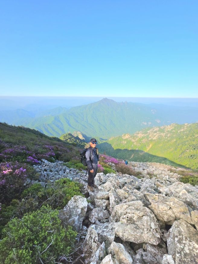 설악산 오픈런