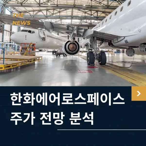 한화에어로스페이스