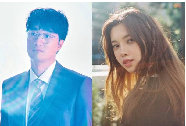 배다해 프로필 나이 키 학력 남편 이장원 넬라 판타지아