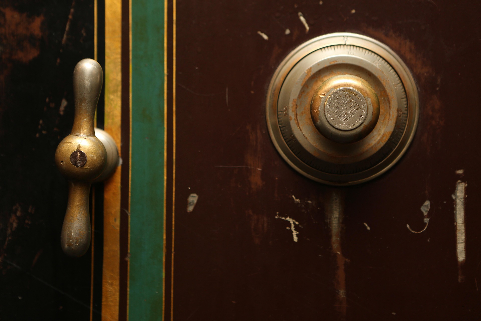 home security device