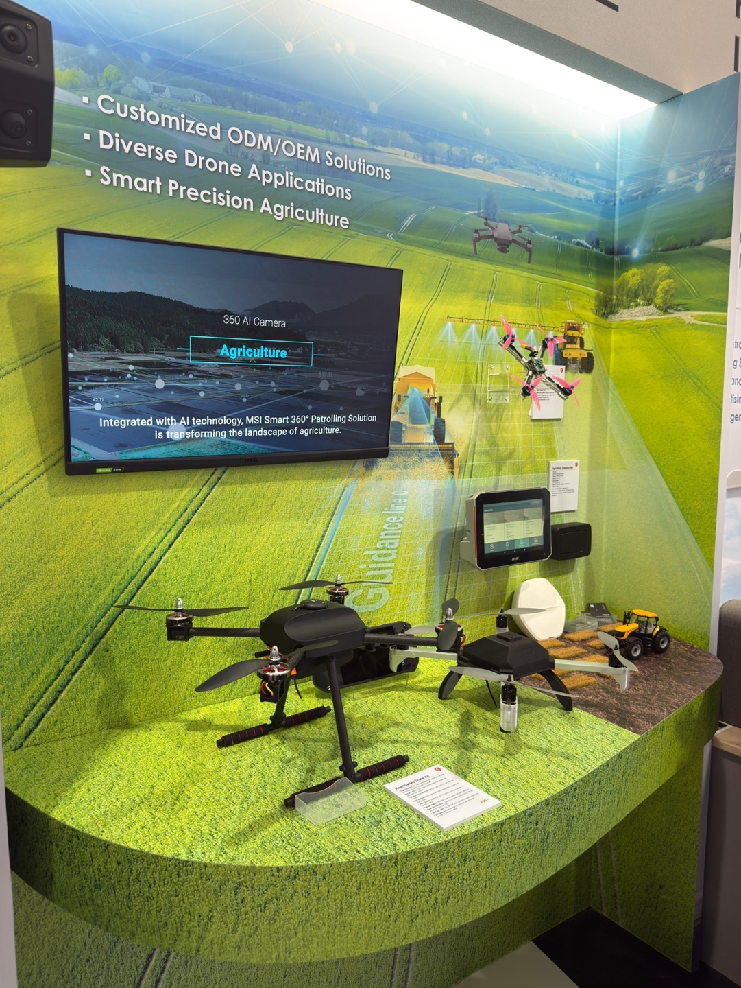 [현장 스케치] ‘AI Next’ 시대를 마주한 현장 - COMPUTEX 2025 in 타이베이
