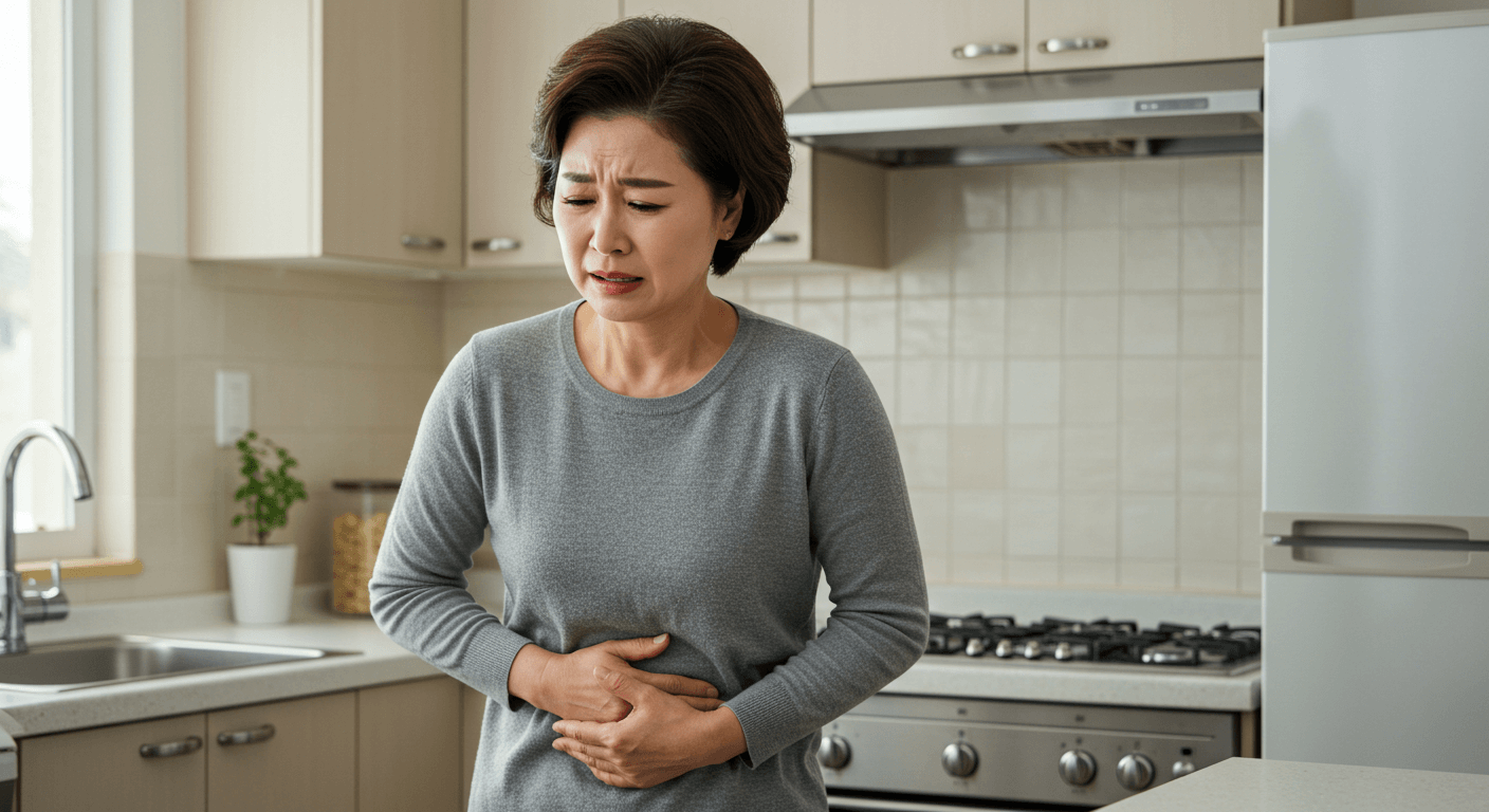 염증에 좋은 음식 사진 2