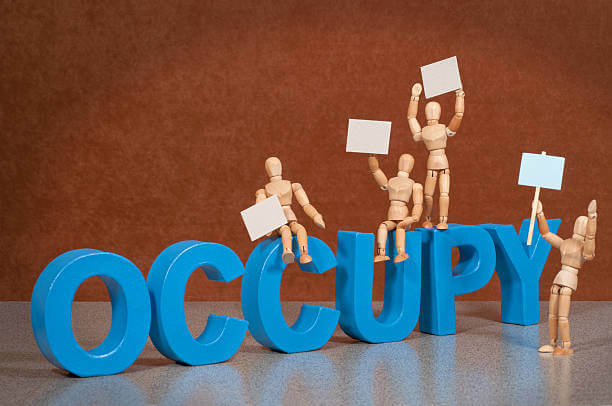 점유시효와 소유권취득 관련 이미지