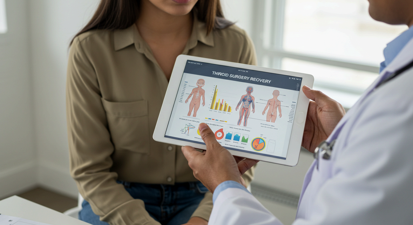 회복기간 동안 면역력 관리에 신경 쓰세요