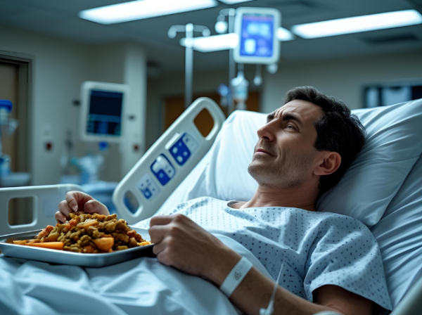 위염증상 병원가야 할 시기 (통증 위치, 위험신호, 내시경검사)의 이미지