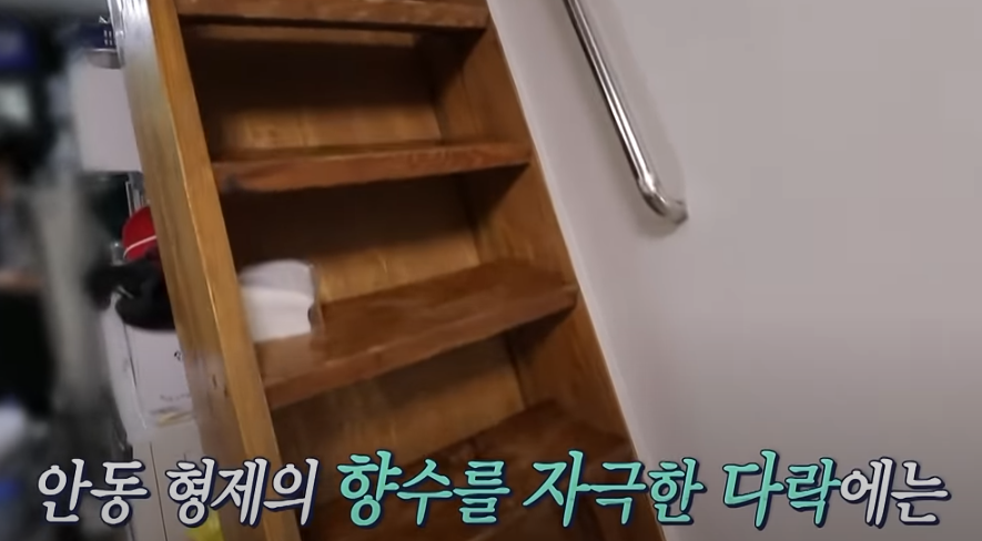 구해줘홈즈 영탁 박기웅 안동 찜닭 맛집 방송분 소개