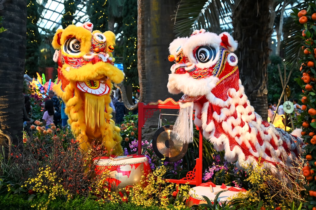 Lunar New Year