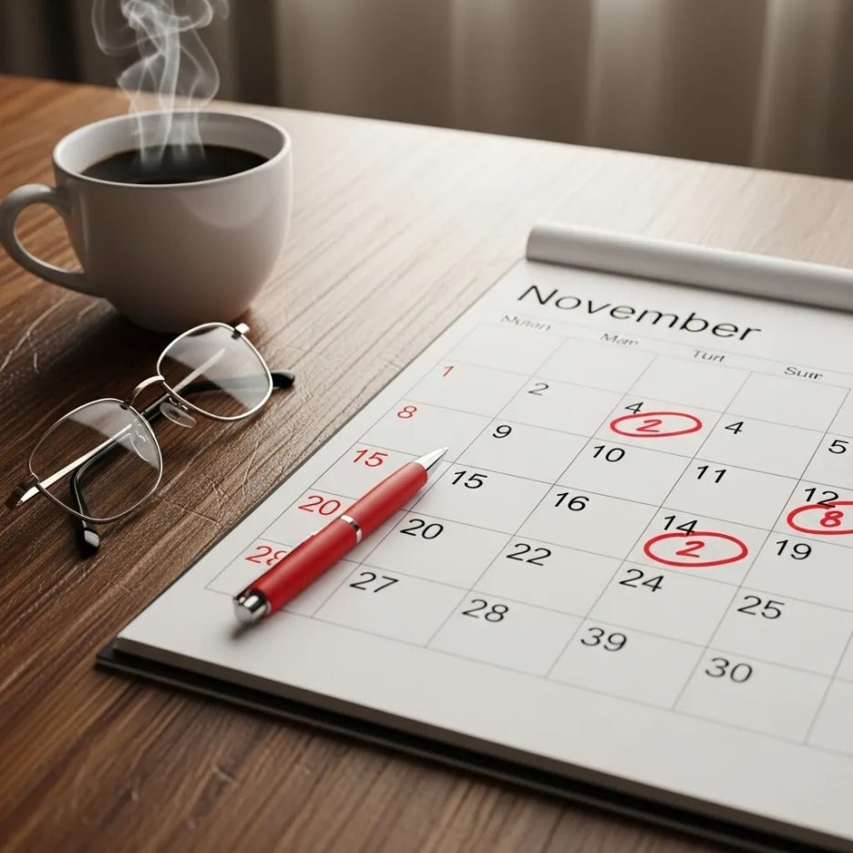 노타가 끝이 아니라고요? 더 뜨거워질 11월 공모주 시장